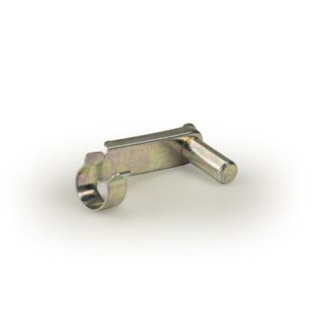 Clip f.Gas-/Bremszug Halter M6 36 mm passend für 0502603